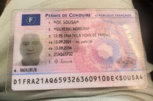 Acheter un permis de conduire